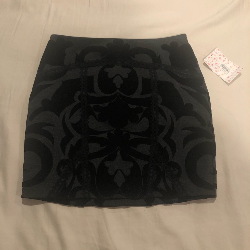 Free People Skirt